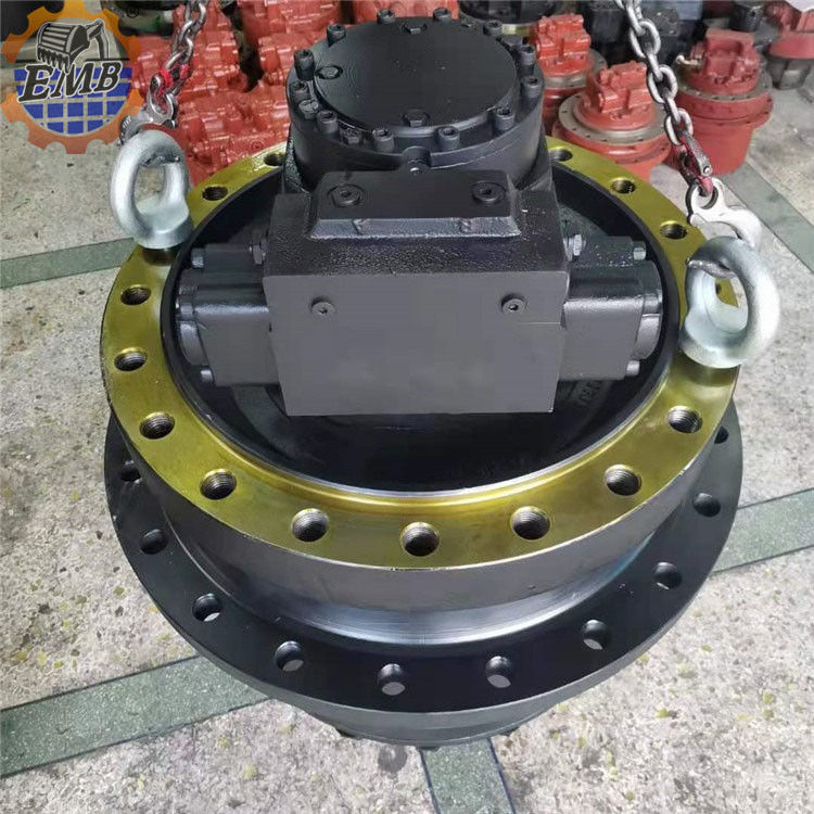 Genuine nieuwe 199-4726 E365C slot aandrijving motor 199-4662 CAT365 spoormotor