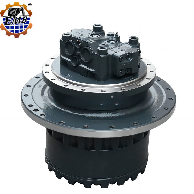 PC210-10MO 708-8F-31320 Graafmachine Eindrijving PC210 708-8F-31570 Reisapparaat