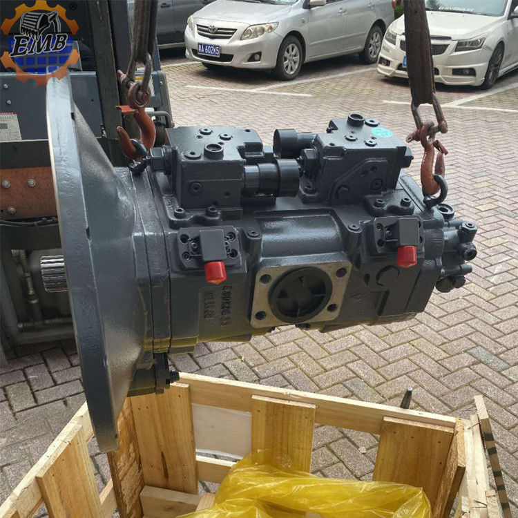 400914-00936B OEM-merk Hydraulische hoofdpomp voor onderdelen van zware apparatuur