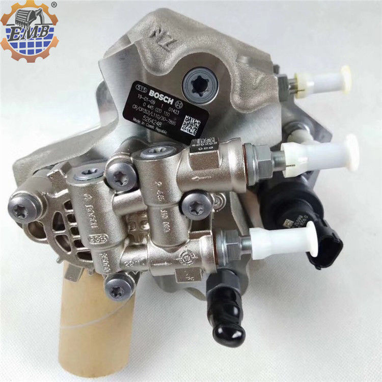 3977327 3975927 Diesel-injectiepomp voor Cummins 4BTA3.9-G4 QSB6.7