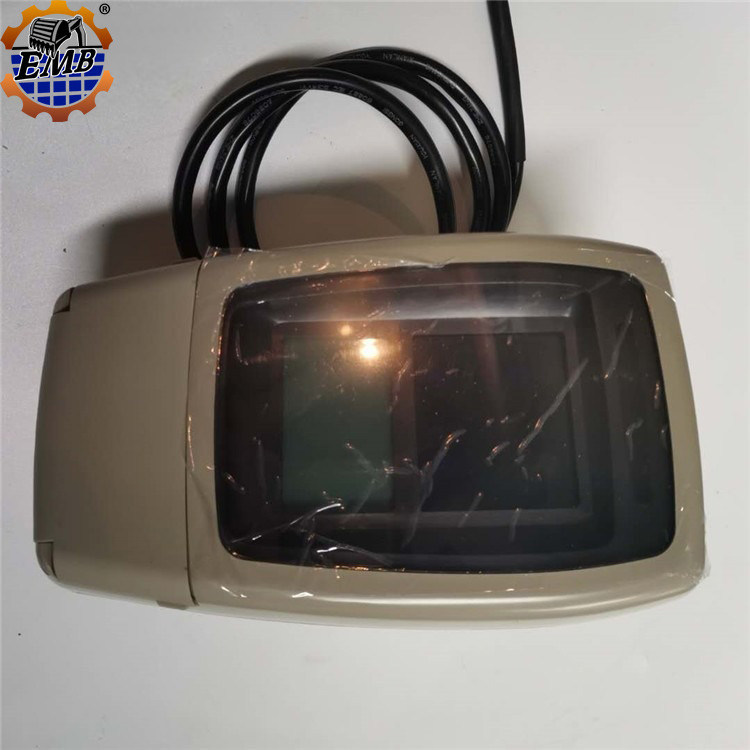 260-2160 E320C Graafmachine Display 157-3198 Monitor Voor Machineonderdelen