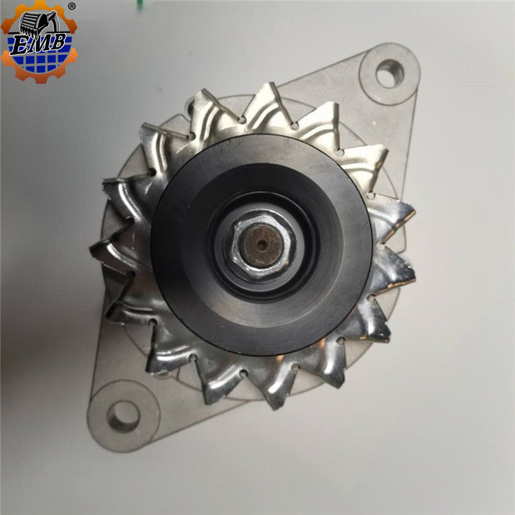 600-821-7210 24V 35A alternator 600-821-7240 Voor Komatsu motor 6D95L S6D105
