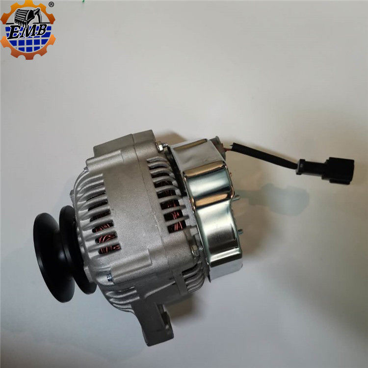 600-861-3610 Originele alternator PC60-8 PC70-8 voor motoronderdelen 4D95L