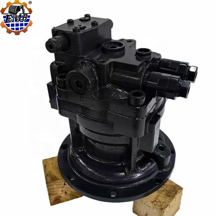 14524189 SA1142-00930 Swing Device M5X130CHB Swing Motor Voor graafmachine EC210B