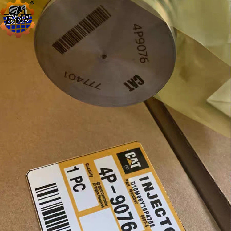 Originele motoronderdelen 4P9076 4P-9076 OR-2921 Injector voor motor 3512 3516