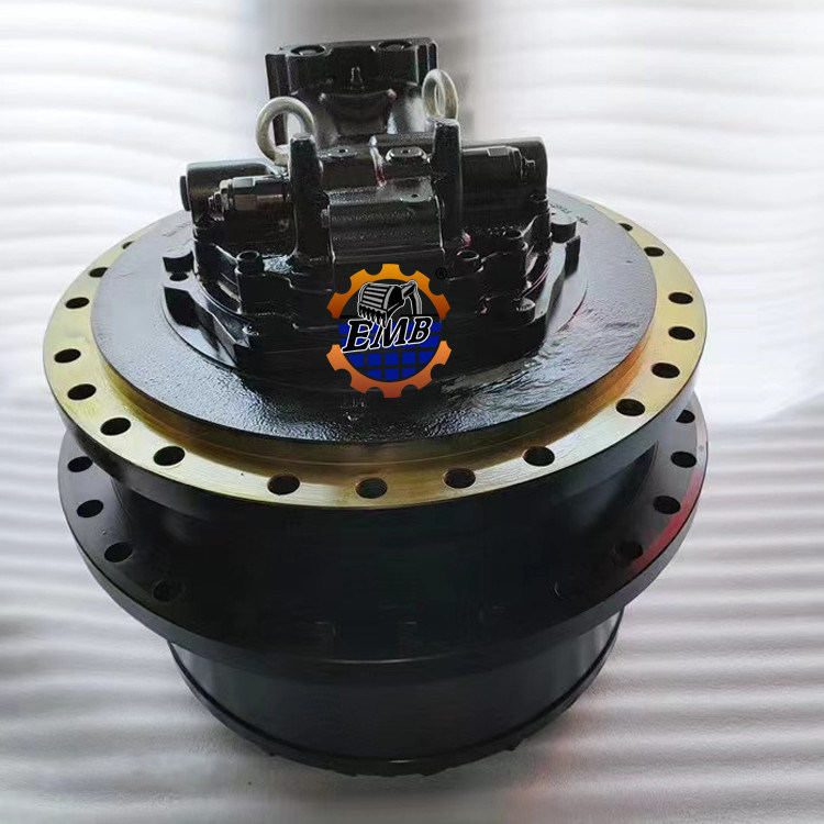 Originele 199-4652 Reis Motor 199-4691 E390F Eindoverbrenging Assy Voor Graafmachine Onderdelen