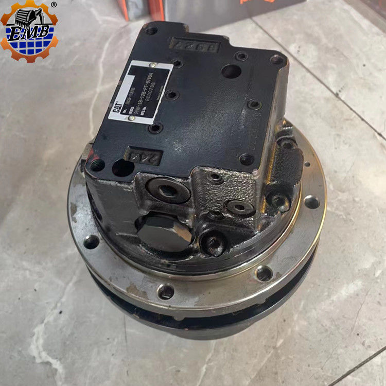Echte reismotor 508-1316 voor E301.5 E301.6 E301.7 Eindrijving voor mini-graafmachines