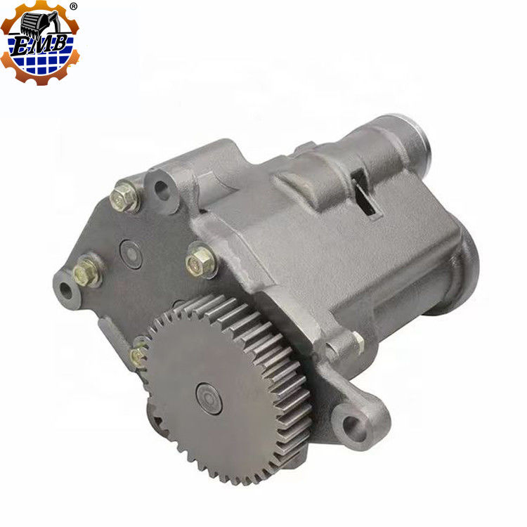 6240-51-1100 OEM Nieuwe SAA6D170 Hoogdruk motor olie pomp Voor Komatsu onderdelen