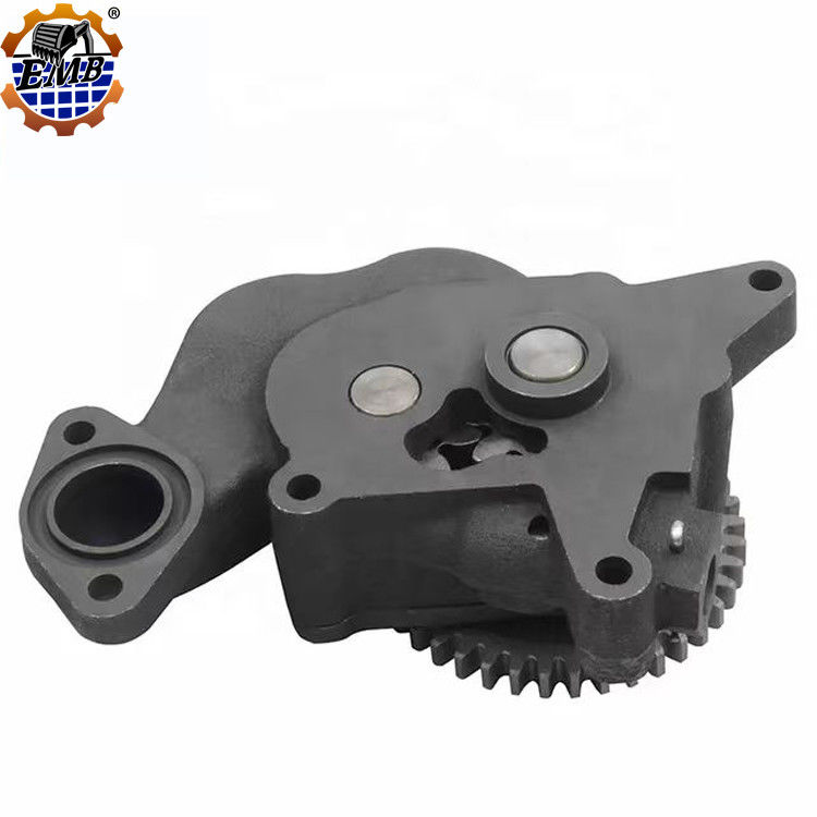 OEM Nieuwe 6221-53-1101 Motorolie pomp Voor 6D108 Motoronderdelen PC300-6 Graafmachine