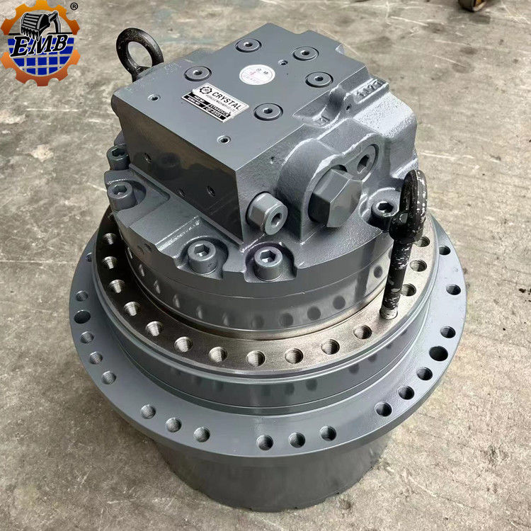 EC210BLC SA7117-30030 Reismotor 7117-30030 Eind aandrijving voor graafmachine EC210