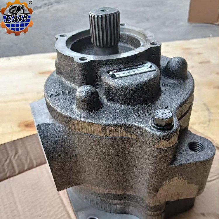 3T-0300 Nieuwe hydraulische pomp 3T0300 Originele merk D10N tandwielpomp