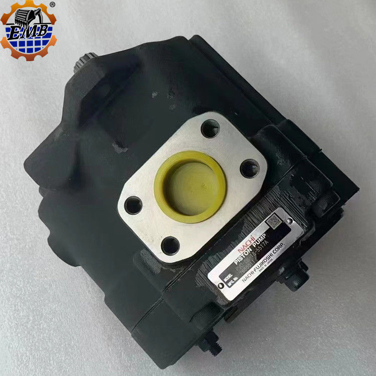 PVD-0B-18P Hydraulische zuigerpomp Nachi Gear Pump PVD-0B-16 Voor graafmachinepomp
