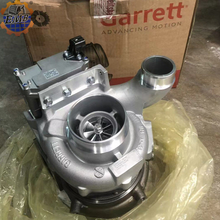 789003-5009S Turbos VH17201E0433 Originele turbolader voor Kobelco SK330-9 SK350-9 HINO J08E