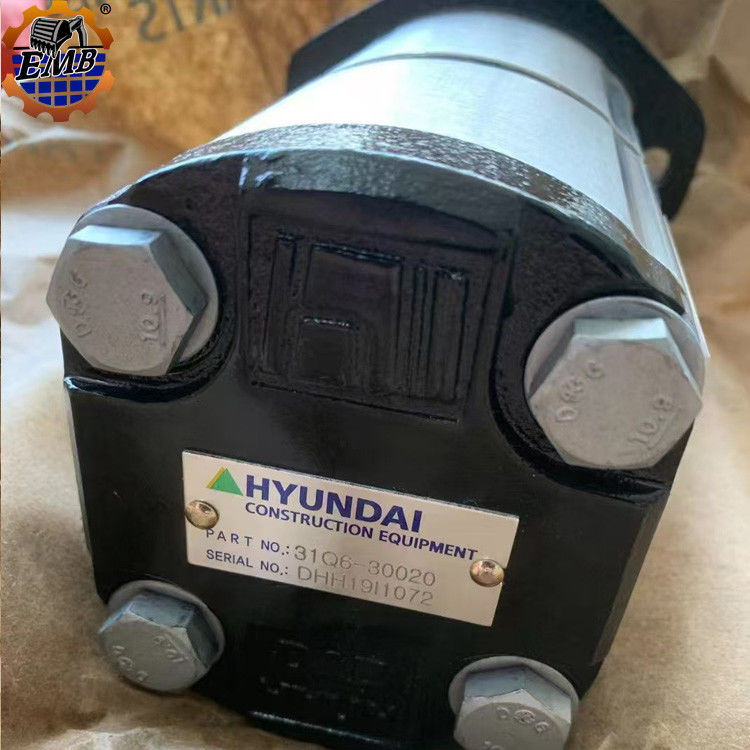 Originele nieuwe 31Q6-30020 tandwielpomp voor R210-7 graafmachine Hydraulische pomp
