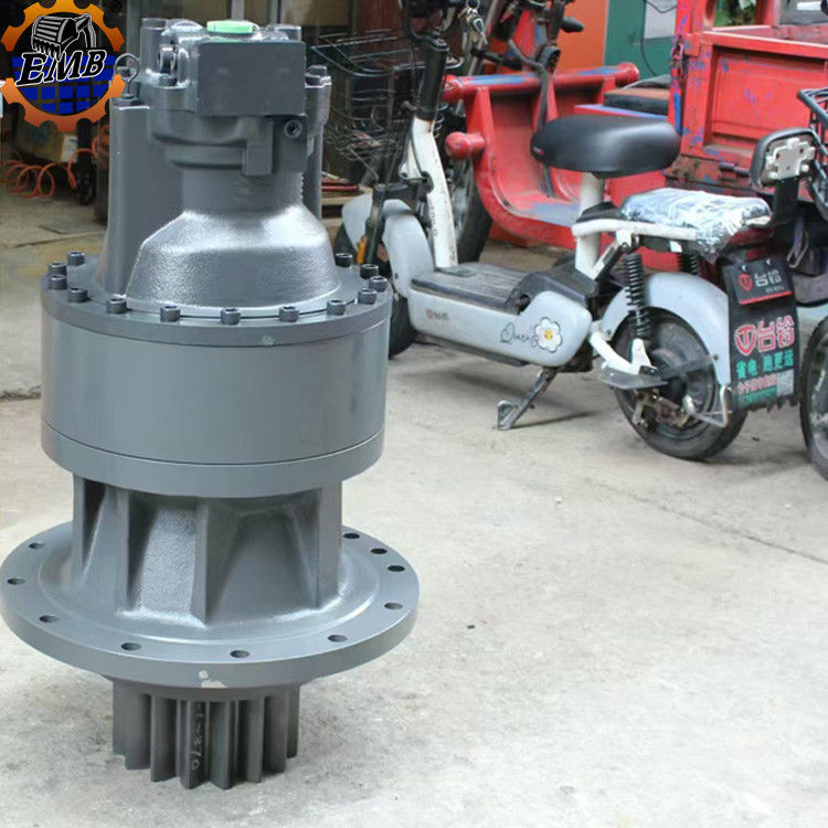 KTC11111 SH500 Schommelmotor Originele Nieuwe KTC0171 CX460/CX470 Schommel aandrijving voor graafmachineonderdelen