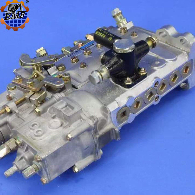 400912-00068 brandstofpomp 65.11101-7387A Voor D1146 motorpomp