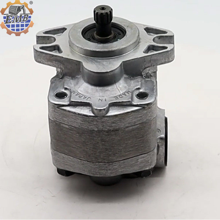 4477283 Pilotpomp Voor EX1200-5D EX1200-6 Graafmachine Hydraulische versnellingspomp