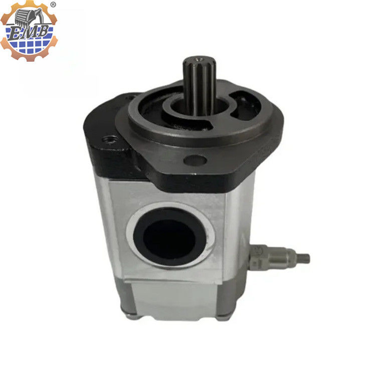 XJBN-00929 PISTONPOMP R210-7 R225-7 Pomp voor graafmachines
