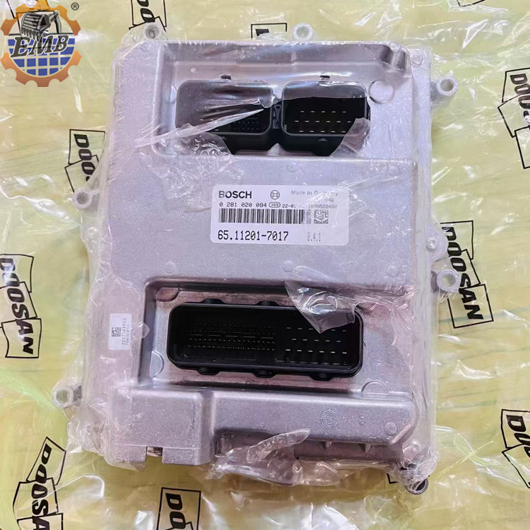 Original New 65.11201-7017 Motor Control Unit voor DX140W DX210W DX260