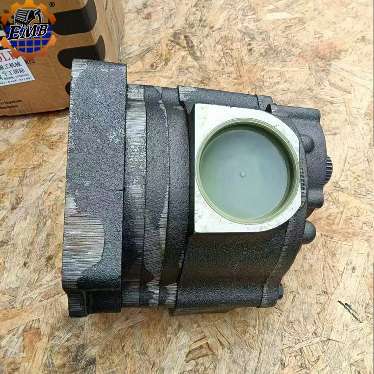 9G3055 Hydraulische tandwielpomp 9G-3055 Voor D9R D9N D10N spoortractor