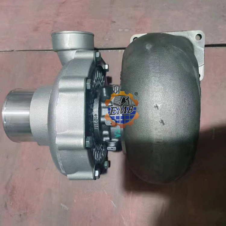 114400-3170 114400-3360 Voor EX400-3 6RB1 Turbo Diesel Motor Onderdelen