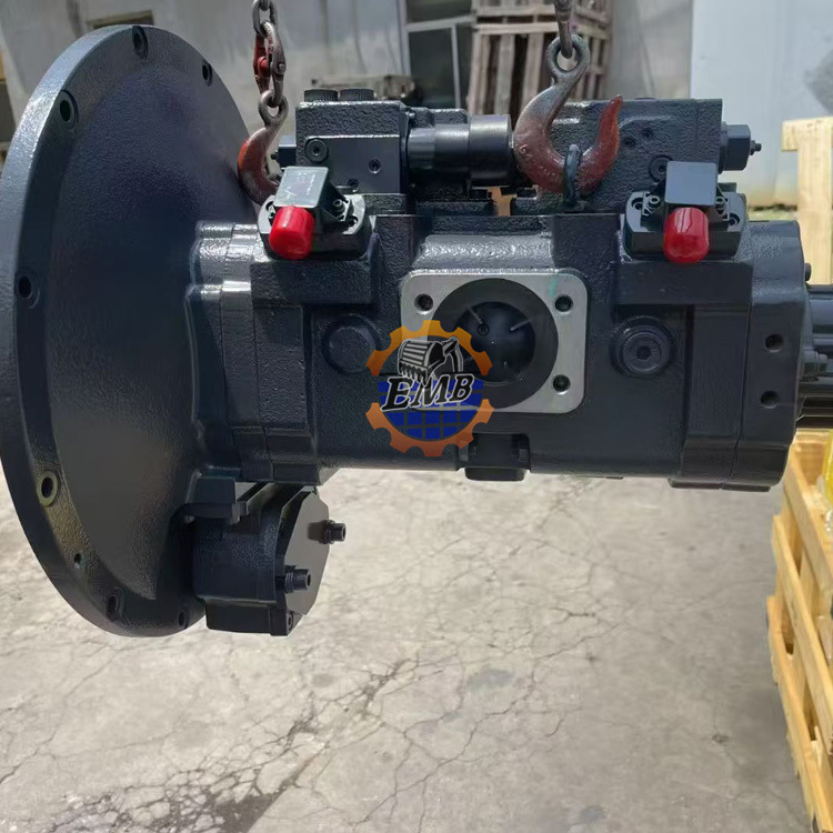 400914-00816 DX225-7M Hydraulic Pump 400914-00815 400914-00815A DX225LC-7 Main Pump For Excavator Parts