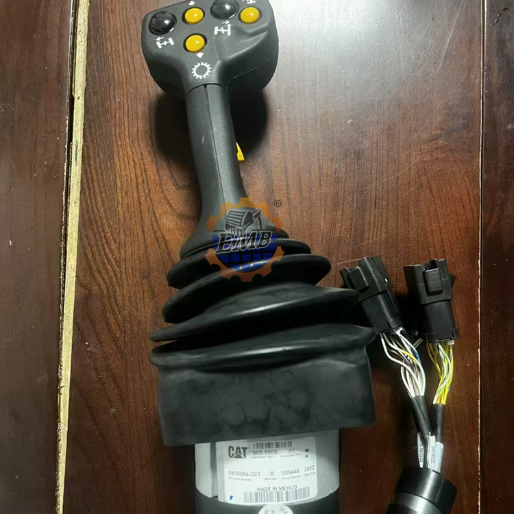 605-5909 Joystick Handvat 6055909 3602987 Joystick Piloot Handvat 360-2987 Voor CAT graafmachine onderdelen