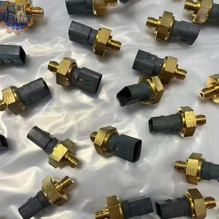 320-3060 Oliedruksensor 3203060 Voor CAT E330D E336D Graafmachine onderdelen