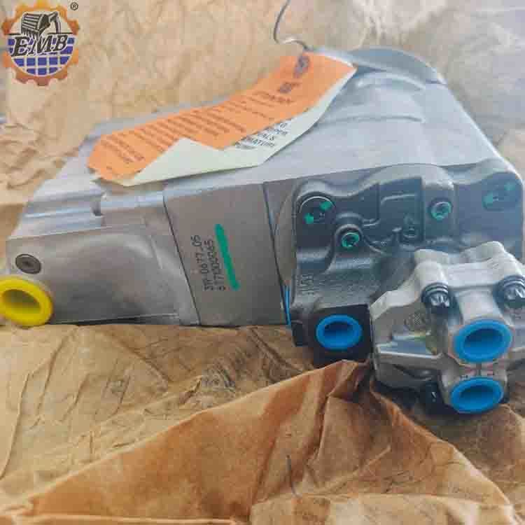 295-4777 312-0678 C7 brandstofinjectiepomp 254-4357 319-0675 319-0677 Brandstofinjectiepomp voor motor E330