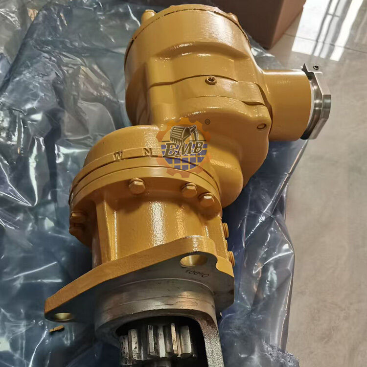 246-3274 Startmotor 2463274 Startmotor 261-1552 2611552 Dieselmotormotor