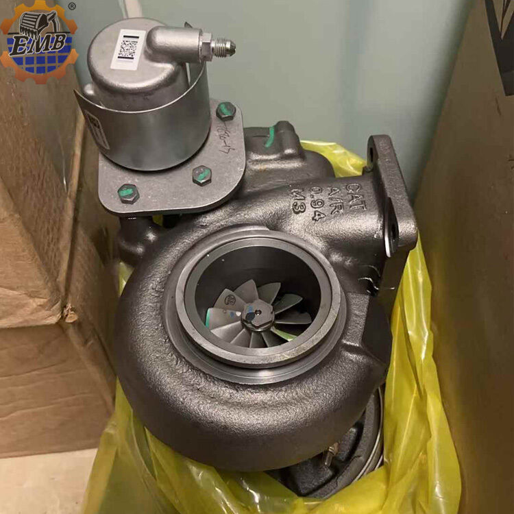 450-0550 TURBOCOMPRESSOR 4500550 434-6553 4346553 432-8950 4328950 450-0557 CAT390F Turbo