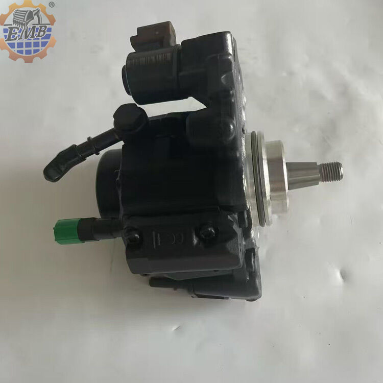 Gemene spoorweg brandstofinspuitpomp 28568252 28435244 9422A010A 9422A011A 320-06620 Voor JCB 320 graafmachine