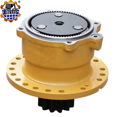 3932179 Swing Gearbox E307E E308E CAT Graafmachine Swing Reducer 393-2179