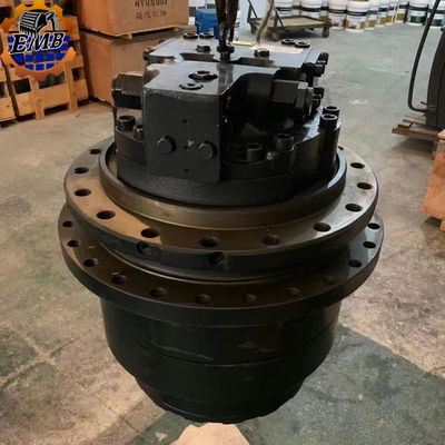 31N9-40023 R320-7 Graafmachine Hyundai Final Drive 31N9-40031BG Reismotor