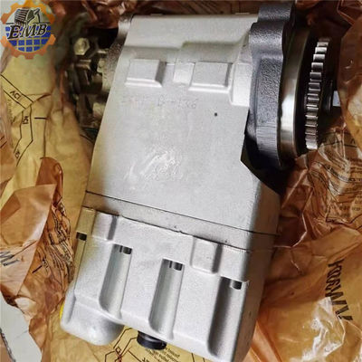 319-0677 3190677 Cat C9 brandstofinjectiepomp voor E330D E336D