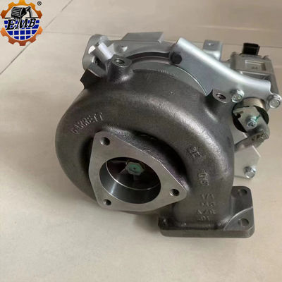 789209-0012 SK210 Turbocompressor OEM Quality Excavator Parts