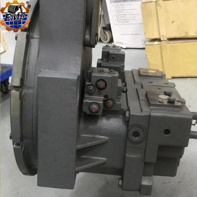 10137871 Hydraulische pomp voor bouwmachines
