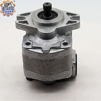 4477283 Pilotpomp Voor EX1200-5D EX1200-6 Graafmachine Hydraulische versnellingspomp
