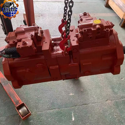 31QB-10015 Hydraulische pomp R520 K5V200DTH Hoofdpomp 31QB-10010 Voor graafmachines