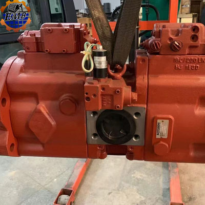 Originele nieuwe 31NA-10021 graafmachine R370 hoofdpomp R375 31NA-10020 hydraulische pomp