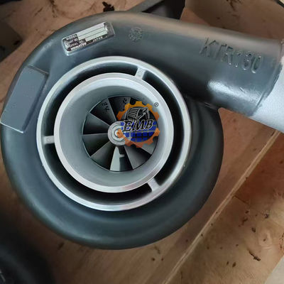 Originele Nieuwe KTR130 Turbocharger 6502-51-5040 6502-51-5030 Turbo 6502-51-5820 Voor Graafmachine