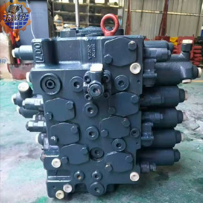 Originele Nieuwe 31Q6-17000 Hoofdbesturingsklep 31Q6-19110P Voor R220-9 Besturingsklep