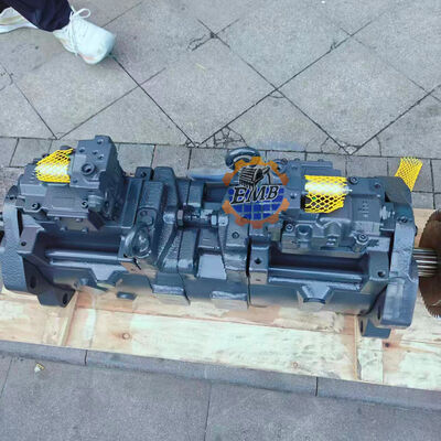 KWJ12041 hoofdpomp K3V280DTH132R Hydraulische pomp CX750D LINKBELT 750LX Hydraulische pomp