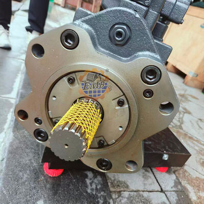 KWJ11251 Hoofdpomp SH700 CX700B Hydraulische Pomp K3V280DTH131R-9Y04-HVB Pomp