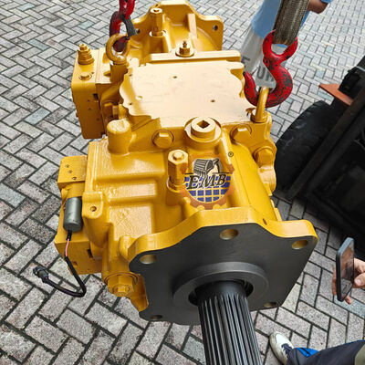 708-2K-00024 Hydraulische pomp 708-2K-00013 708-2K-00014 Hoofdpomp PC3000-6 Hydraulische pomp