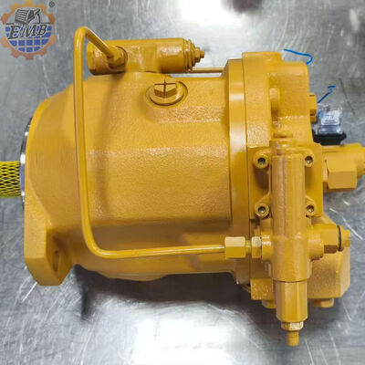 267-2755 Kolvenpomp 2672755 Hydraulische pomp 420E 430E 432E 434E 442E 444E