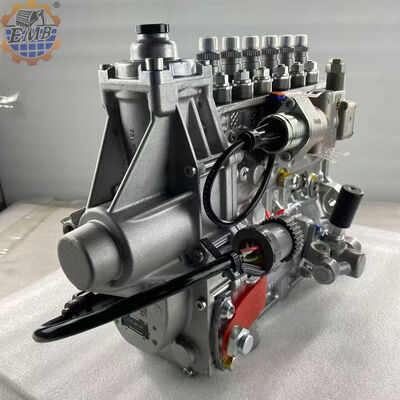 QST30 Injectiepomp 0402796207 Brandstofpomp 0402796206 Dieselbrandstofpomp