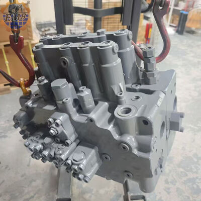 YA00000703 MCV ZX200-5G Onderdelen voor excavatoren met hoofdcontroleaansluiting