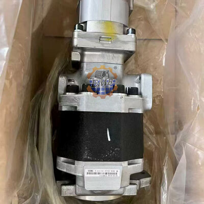 705-95-05140 TANDWIELPOMP 705-95-05110 705-95-05130 HYDRAULISCHE POMP HD465-7 HD605-7