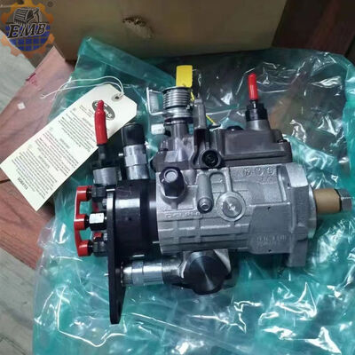 4631678 463-1678 Brandstofpomp CAT C7.1 Injectiepompmotor E320D E323D Graafmachine